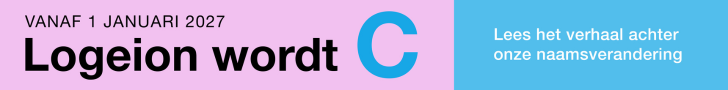 Logeion wordt C