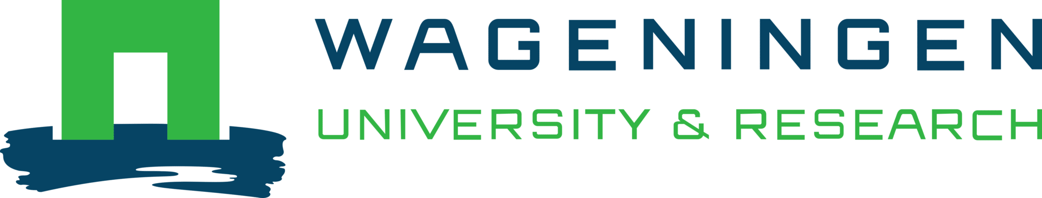 Wageningen University and Research