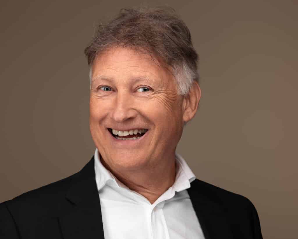 Meindert Jan Krijnsen
