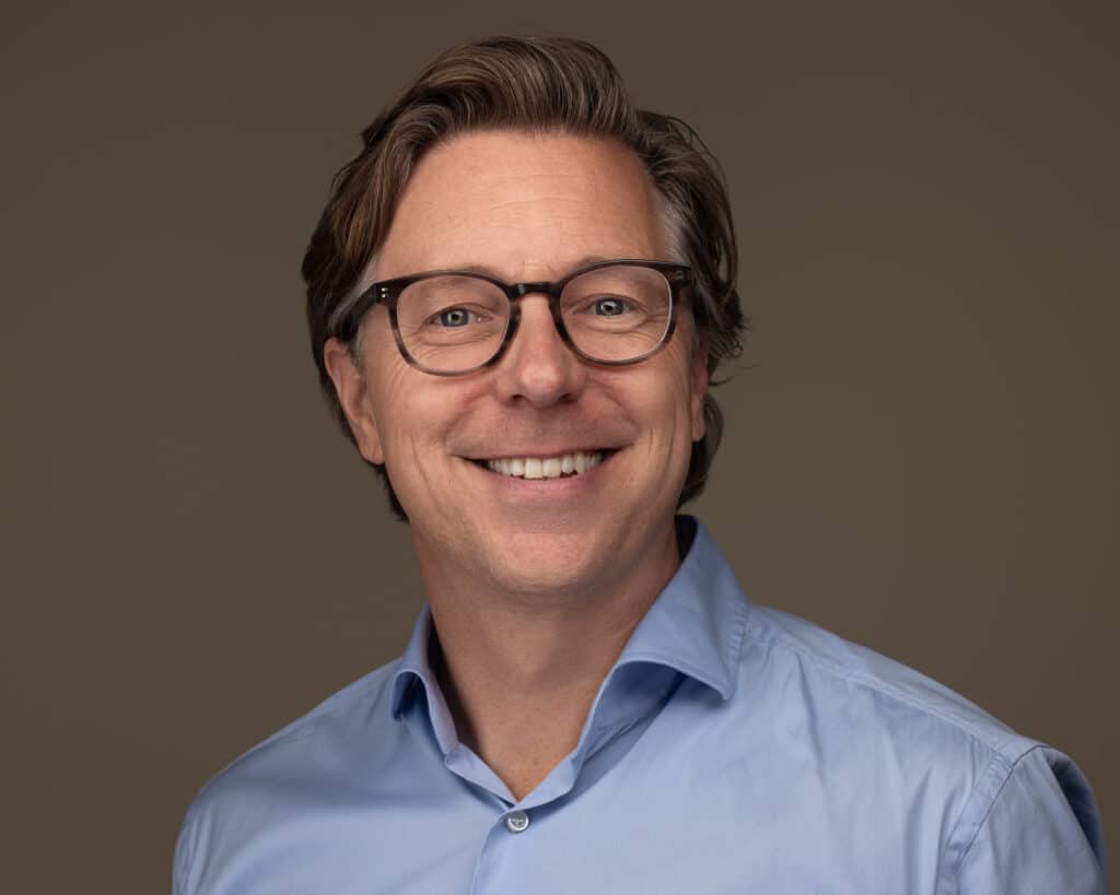 Peter de Haan