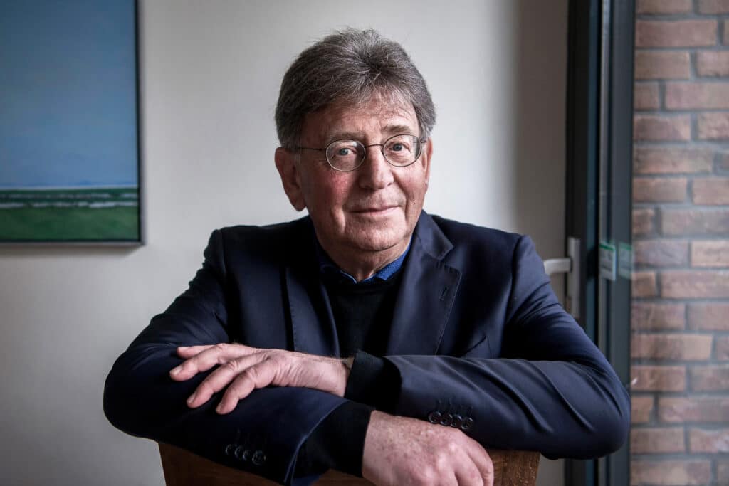 Jacques Wallage