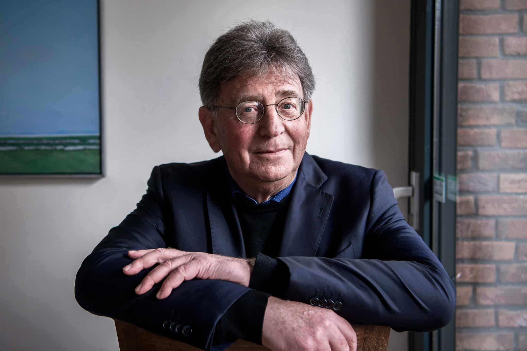 Jacques Wallage