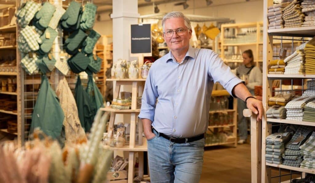 Iedereen kan ons nadoen, maar niemand kan ons zijn