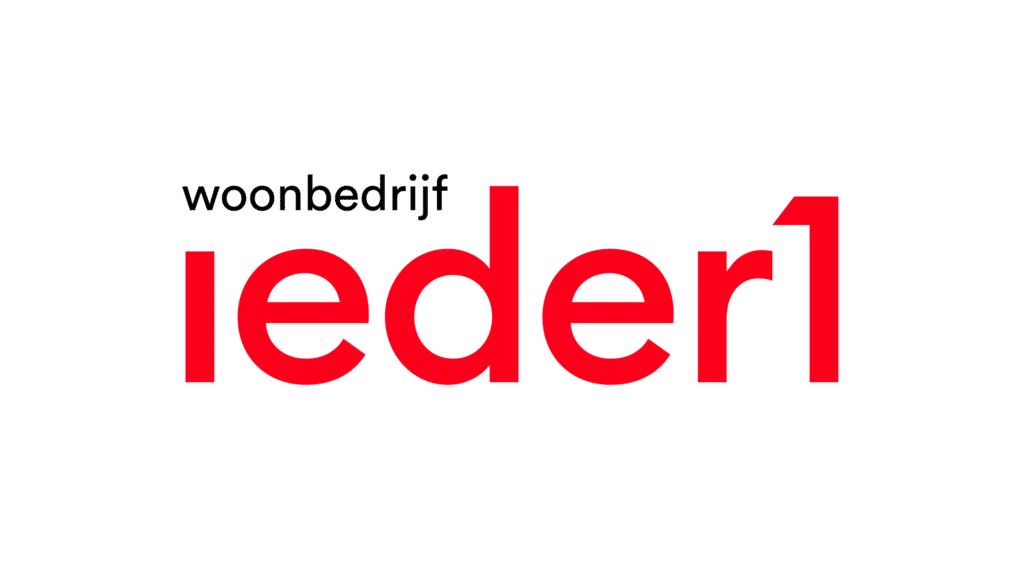 Woonbedrijf ieder1