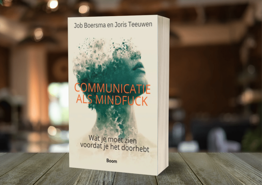 Communicatie mindfuck