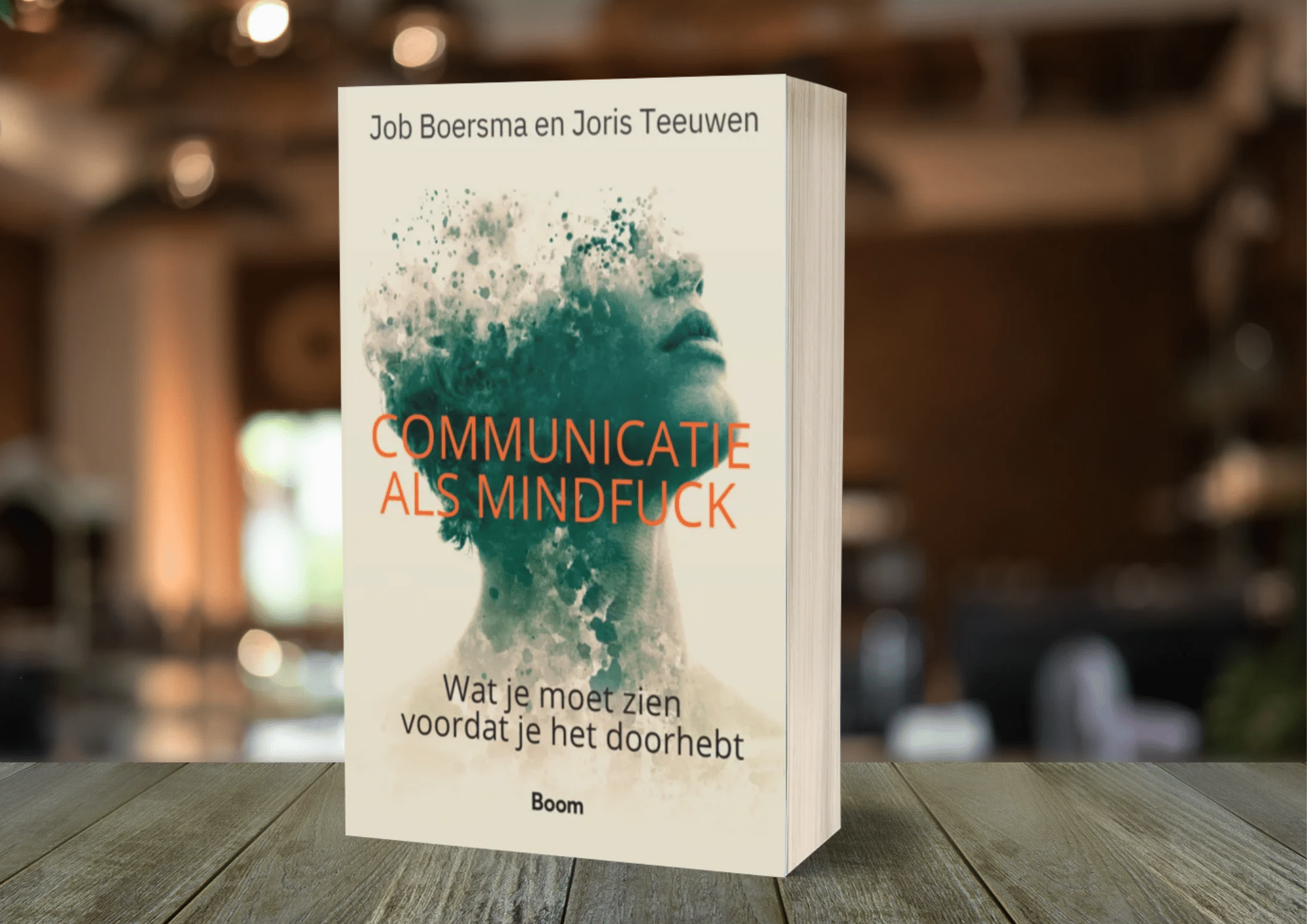 Communicatie mindfuck