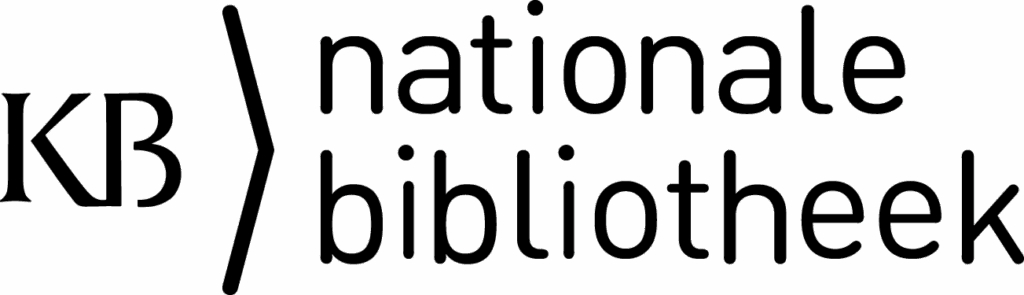 KB nationale bibliotheek