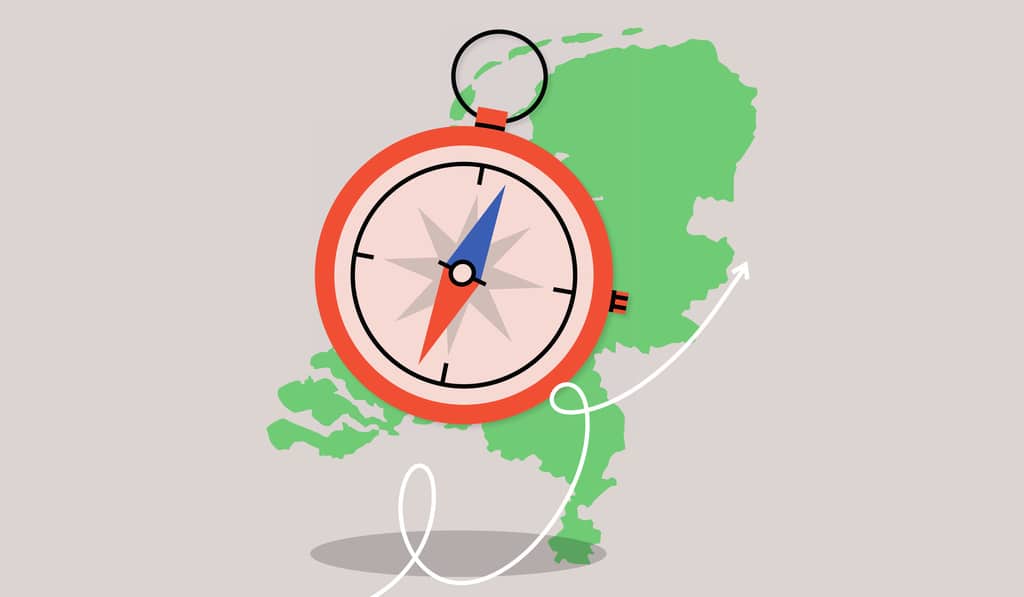 Vertrouwen boven snelheid